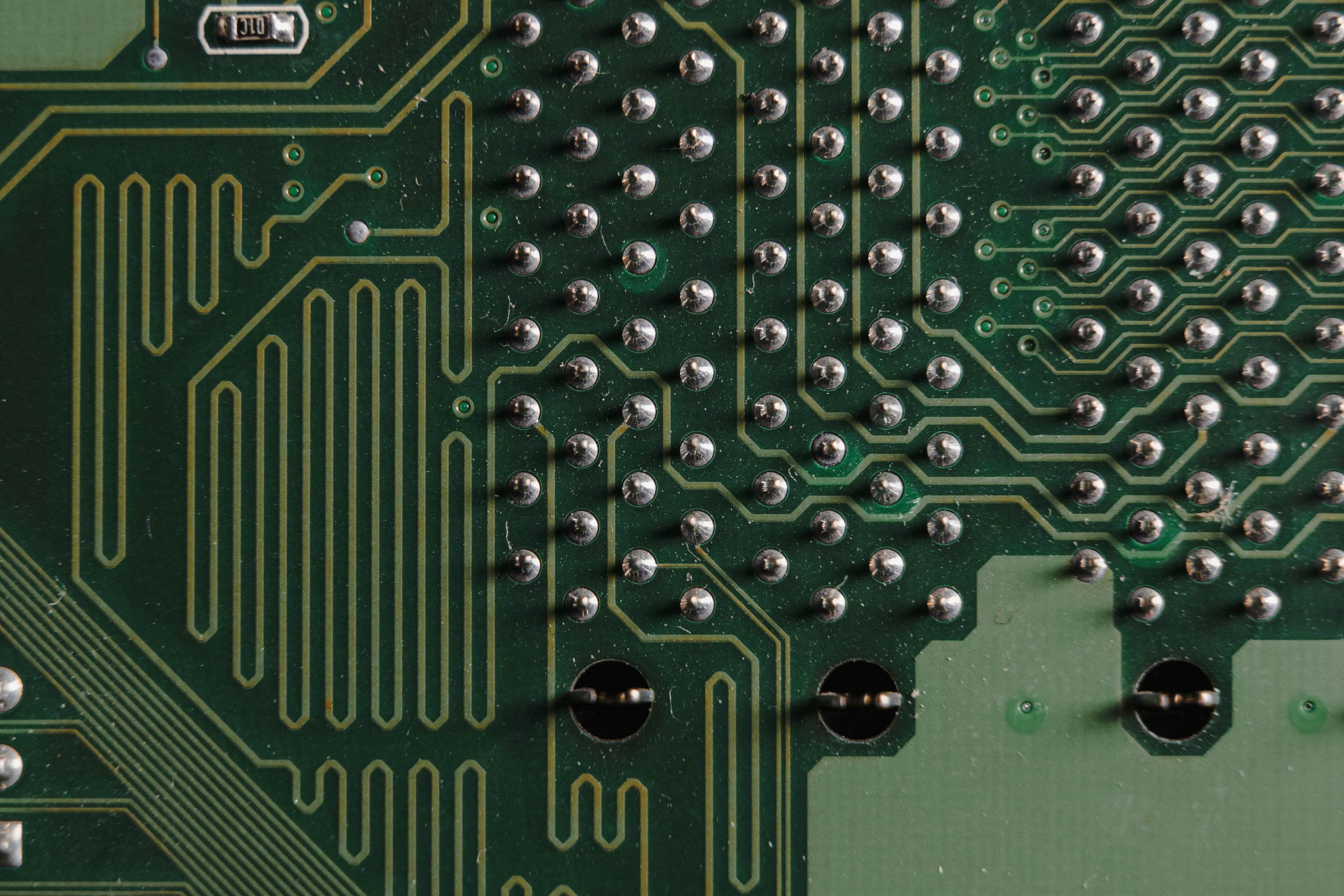 Electronics repair image